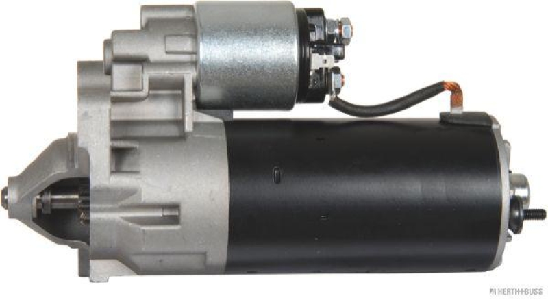 HERTH+BUSS 42013200 Starter 12 V, 1,7 kW