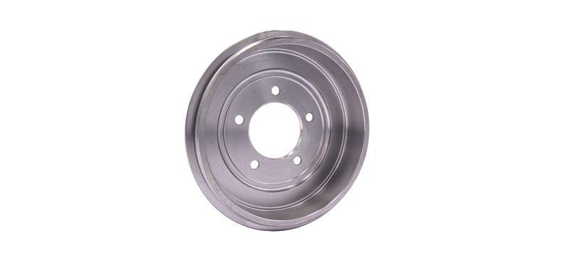 HELLA 8DT 355 301-921 Bremstrommel f&uuml;r DODGE/CHRYSLER/JEEP