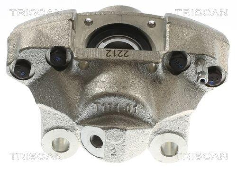 TRISCAN 8175 23215 Triscan Bremssattel f&uuml;r Mercedes