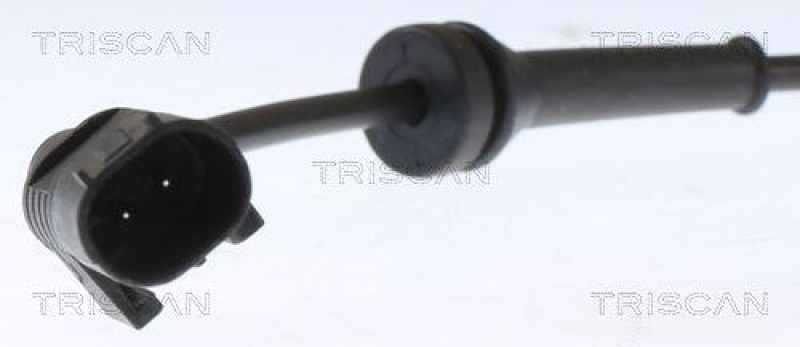 TRISCAN 8180 15223 Sensor, Raddrehzahl f&uuml;r Fiat