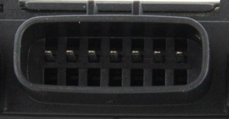 TRISCAN 8812 42011 Luftmassenmesser f&uuml;r Mitsubishi