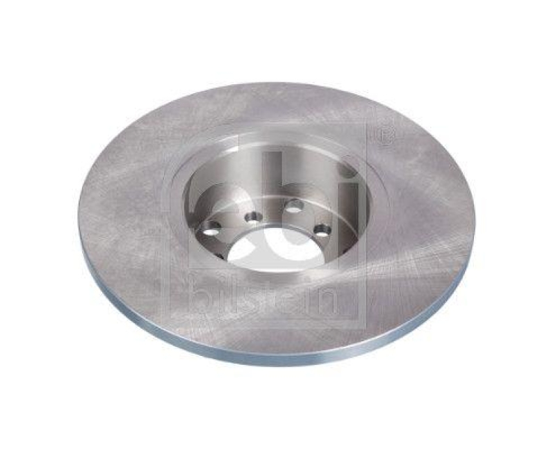 FEBI BILSTEIN 08541 Bremsscheibe f&uuml;r Mercedes-Benz