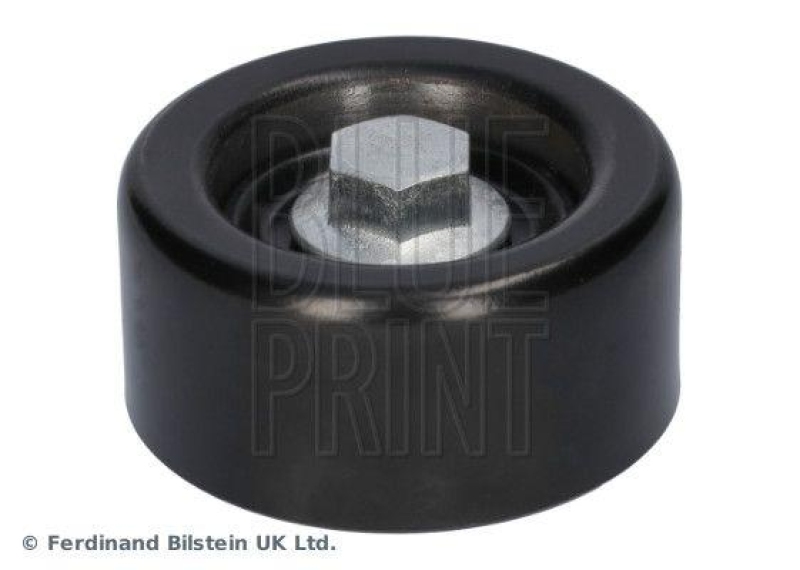 BLUE PRINT ADBP960055 Umlenkrolle für Keilrippenriemen für KIA