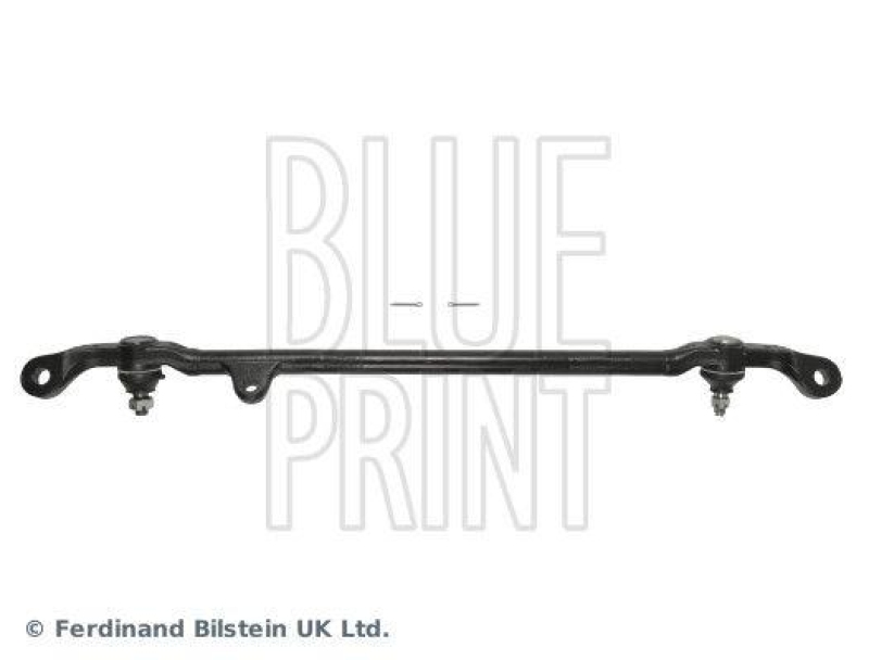 BLUE PRINT ADZ98715 Spurstange mit Kronenmuttern und Splinten f&uuml;r Isuzu