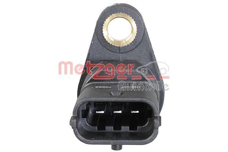 METZGER 0903306 Sensor, Nockenwellenposition f&uuml;r CITROEN/DAIHATSU/PEUGEOT/TOYOTA