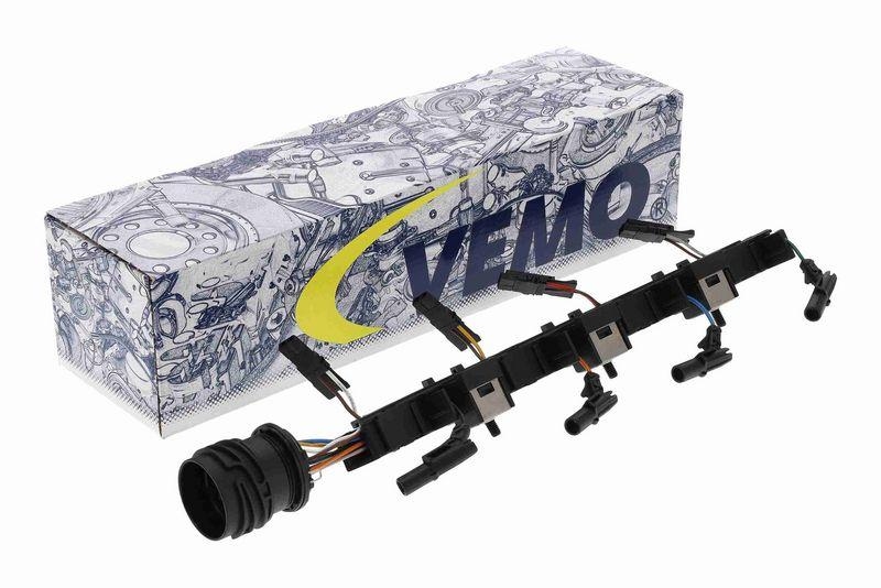 VEMO V10-83-0120 Reparatursatz, Kabelsatz Einspritzd&uuml;se f&uuml;r VW