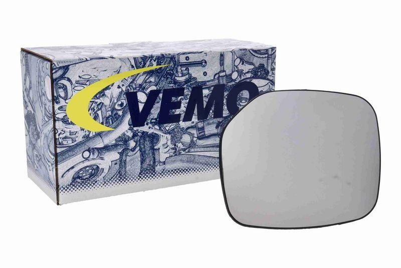 VEMO V22-69-0017 Spiegelglas, Außenspiegel für CITROËN