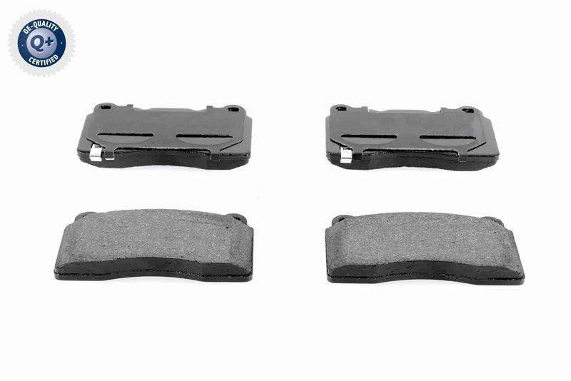 VAICO V40-4127 Bremsbelagsatz, Scheibenbremse Vorderachse f&uuml;r OPEL