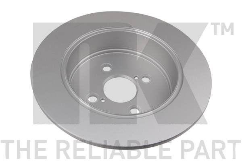 NK 314585 Bremsscheibe f&uuml;r TOYOTA