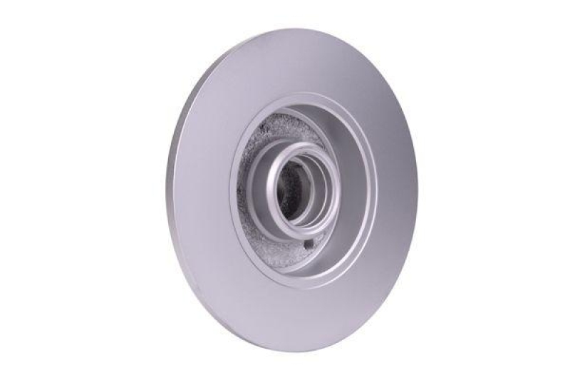 HELLA 8DD 355 101-661 Bremsscheibe f&uuml;r VW/SEAT