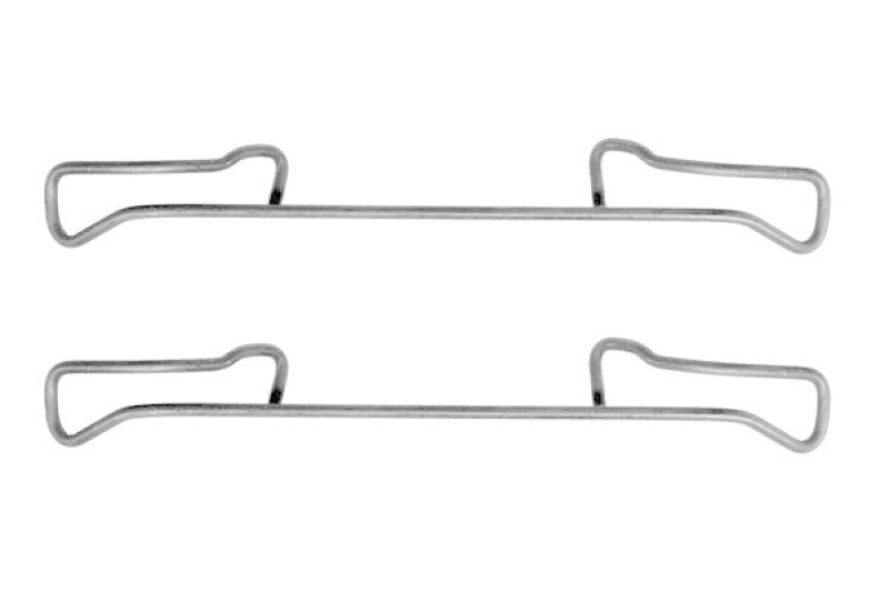 BOSCH 1 987 474 179 Zubeh&ouml;rsatz Scheibenbremsbelag