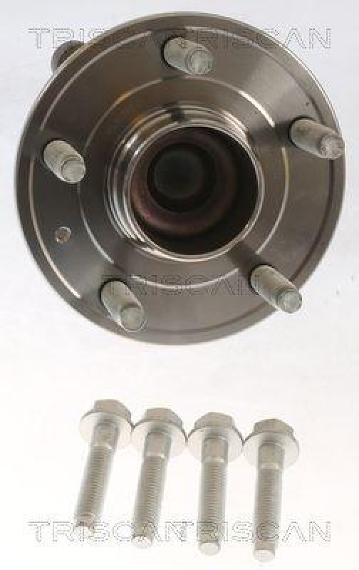 TRISCAN 8530 24235 Radnabe Hinten f&uuml;r Opel, Chevrolet, Vauxhall
