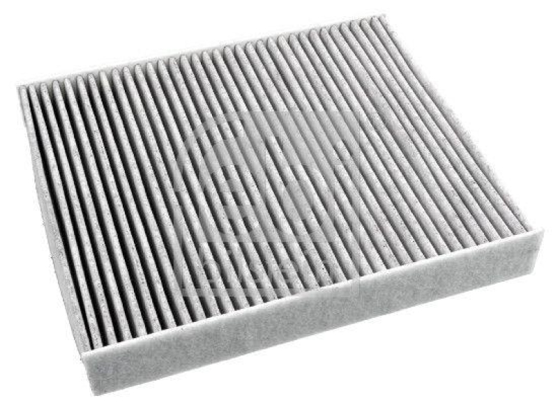 FEBI BILSTEIN 37316 Innenraumfilter für VW-Audi