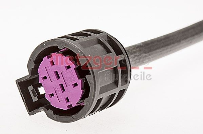 METZGER 2323003 Kabelsatz, Hauptscheinwerfer für CITROEN/FIAT/PEUGEOT links/rechts
