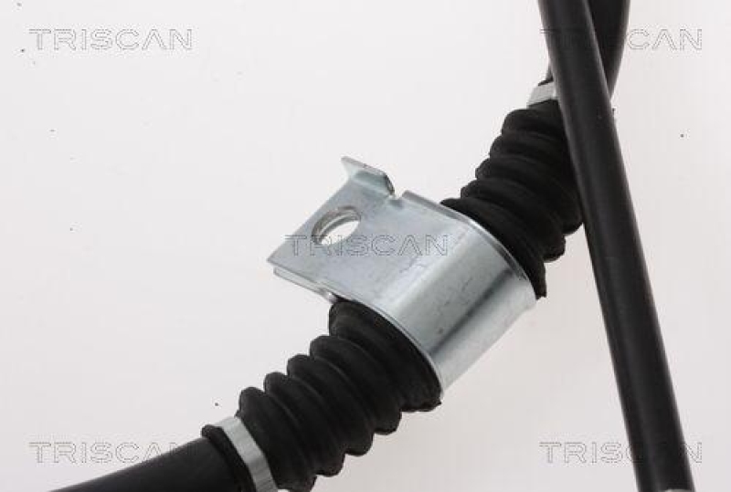 TRISCAN 8140 421131 Handbremsseil f&uuml;r Mitsubishi