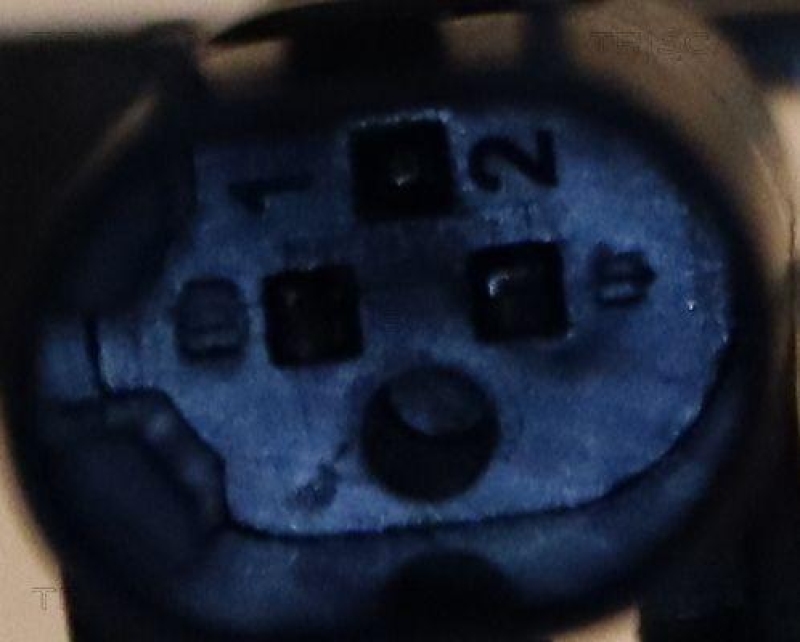 TRISCAN 8180 15224 Sensor, Raddrehzahl f&uuml;r Fiat