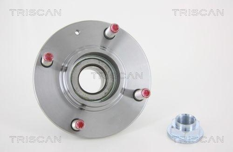 TRISCAN 8530 43219 Radlagersatz Hinten f&uuml;r Hyundai Elantra/Matrix Abs