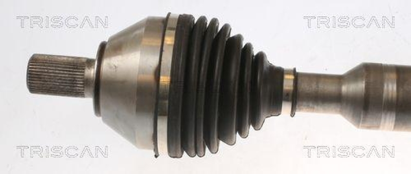 TRISCAN 8540 27530 Antriebswelle f&uuml;r Volvo