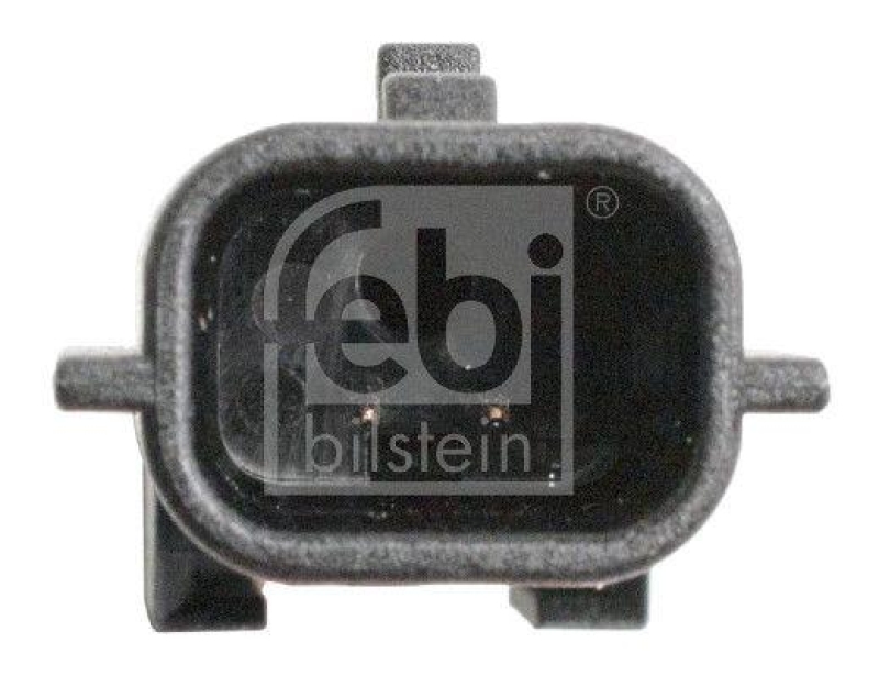 FEBI BILSTEIN 172512 ABS-Sensor f&uuml;r Renault