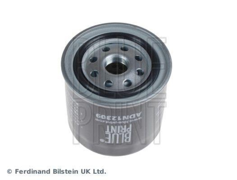 BLUE PRINT ADN12309 Kraftstofffilter für NISSAN