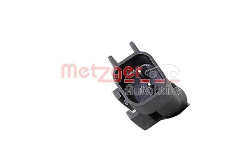 METZGER 09001234 Sensor, Raddrehzahl f&uuml;r MITSUBISHI/PSA VA links
