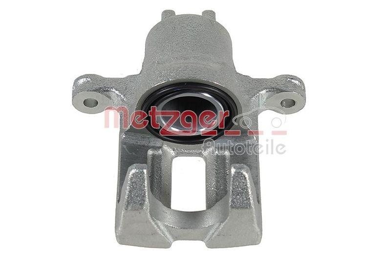 METZGER 6260893 Bremssattel Neuteil f&uuml;r HONDA HA links