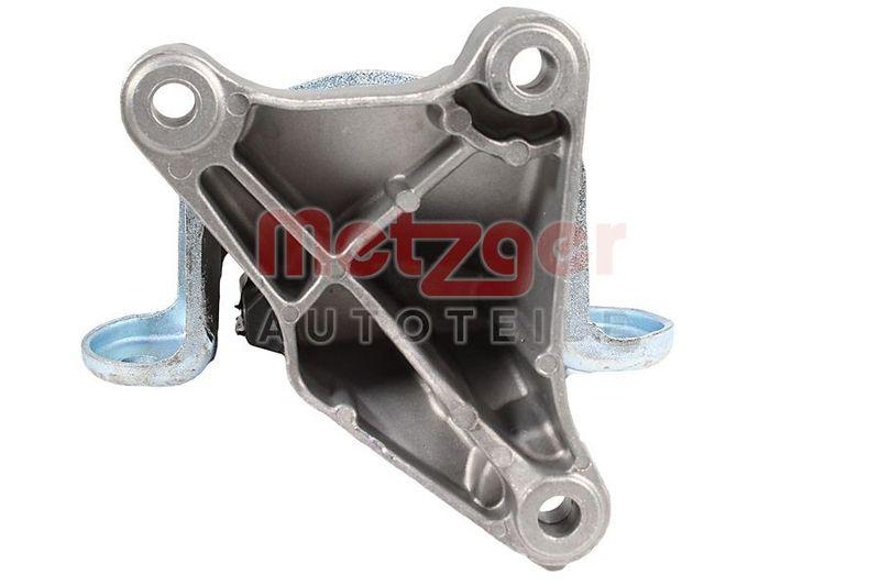 METZGER 8053932 Lagerung, Automatikgetriebe f&uuml;r VW links