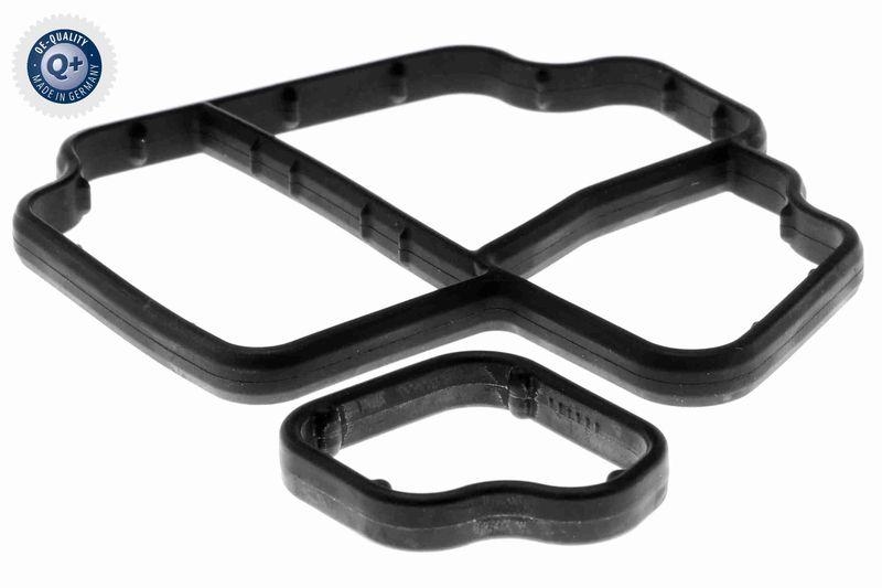 VEMO V10-63-0081 AGR-Ventil mit Filter und &Ouml;lk&uuml;hler f&uuml;r VW