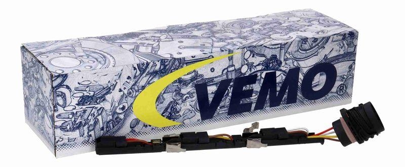 VEMO V10-83-0121 Reparatursatz, Kabelsatz Einspritzdüse für SEAT