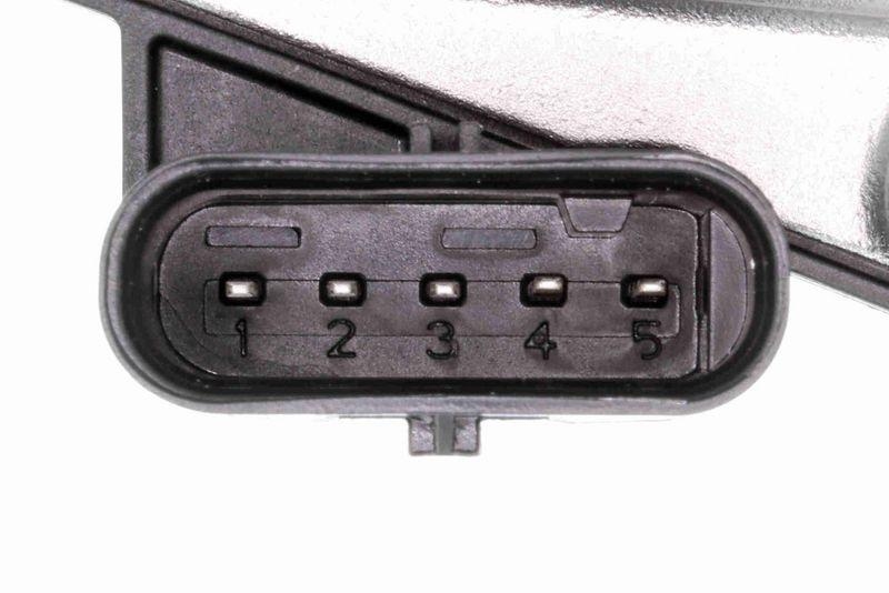 VEMO V20-81-0021 Drosselklappenstutzen f&uuml;r BMW