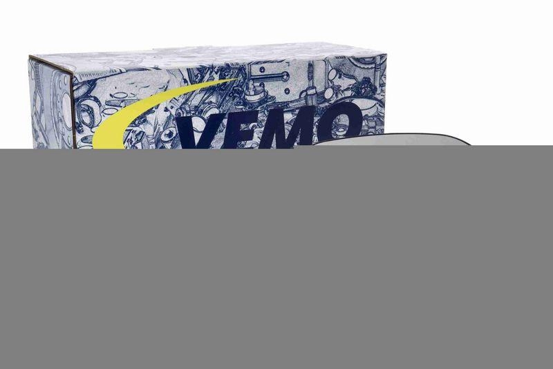 VEMO V22-69-0018 Spiegelglas, Außenspiegel für CITROËN