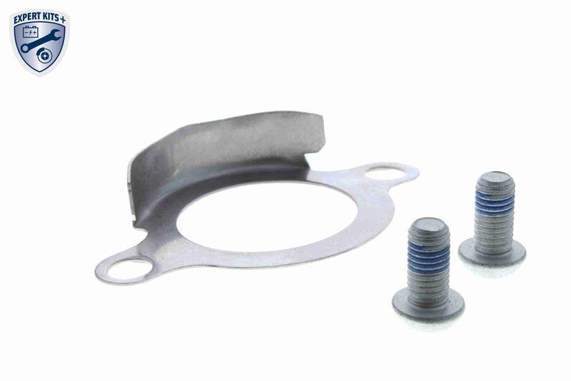 VAICO V25-0251 Trag-/F&uuml;hrungsgelenk Vorderachse, unten links + rechts f&uuml;r FORD