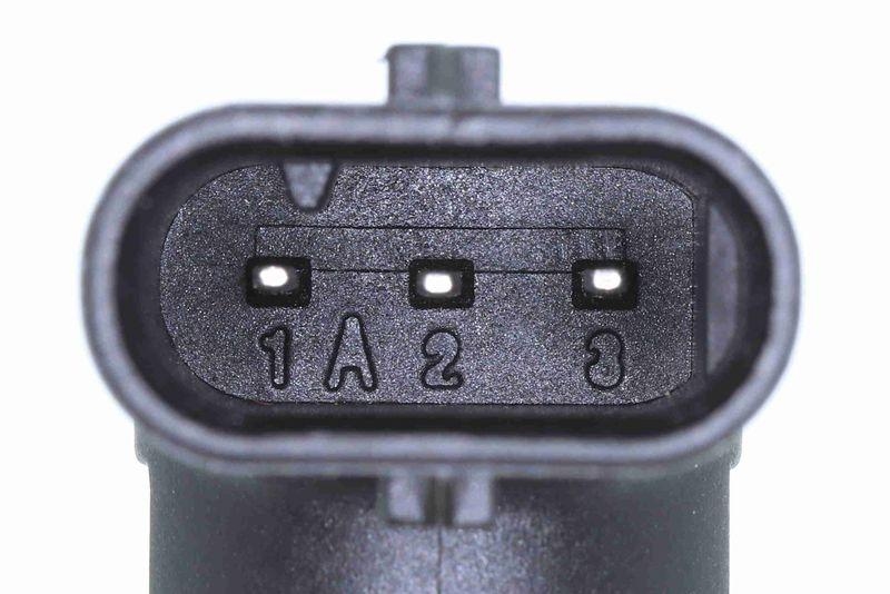 VEMO V52-72-0284 Sensor, Kraftstoffdruck 3-Polig / mit Dichtung f&uuml;r HYUNDAI