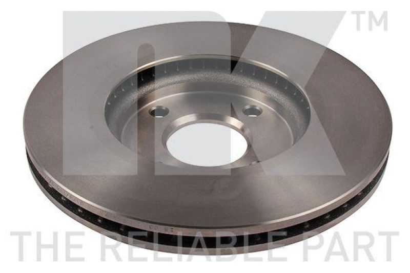 NK 2025103 Bremsscheibe f&uuml;r FORD