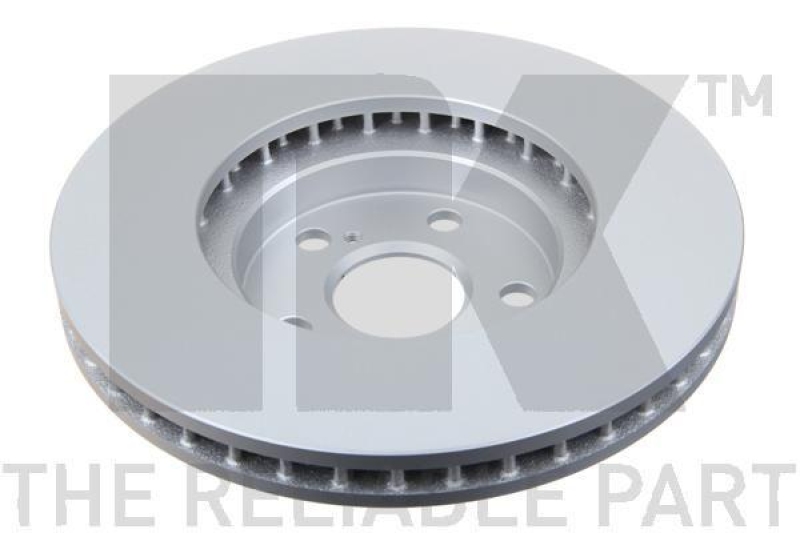 NK 314586 Bremsscheibe f&uuml;r TOYOTA