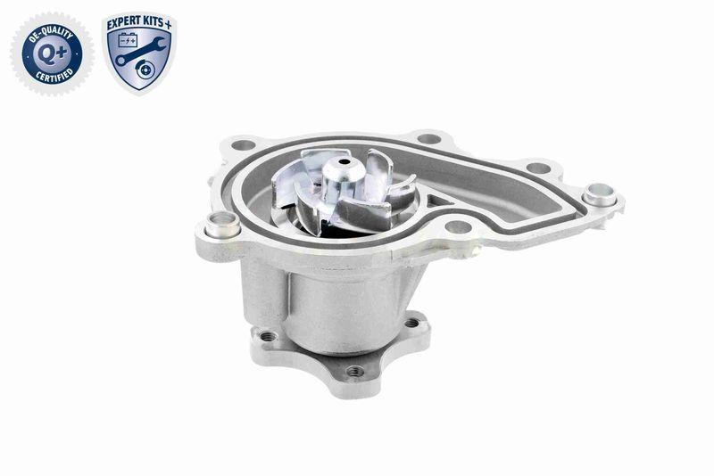 ACKOJA A53-0700 Wasserpumpe, Motork&uuml;hlung mit Dichtung f&uuml;r KIA