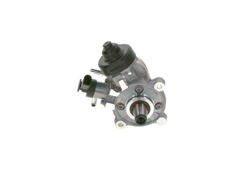 Bosch 0 445 010 767 Radialkolbenpumpe