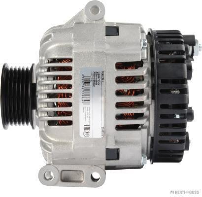 HERTH+BUSS 32437321 Generator