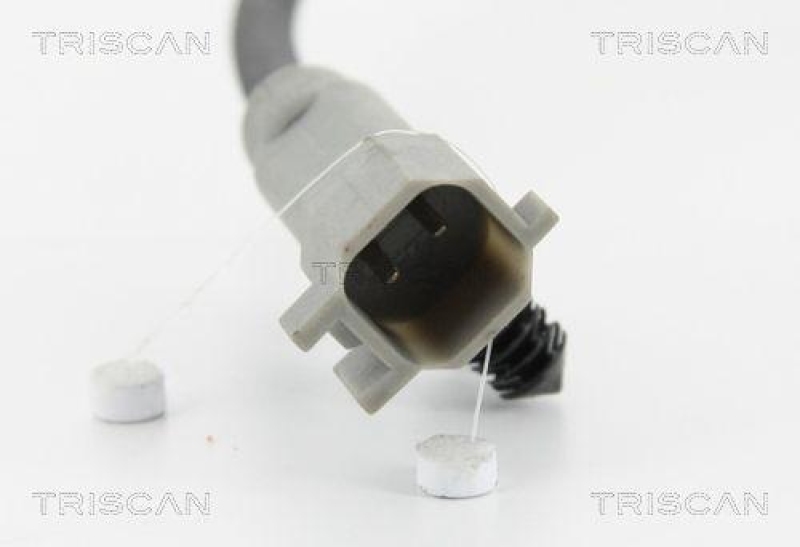 TRISCAN 8180 80107 Sensor, Raddrehzahl f&uuml;r Chrysler, Jeep