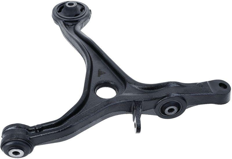 LEMF&Ouml;RDER 33914 01 Lenker Radaufh&auml;ngung