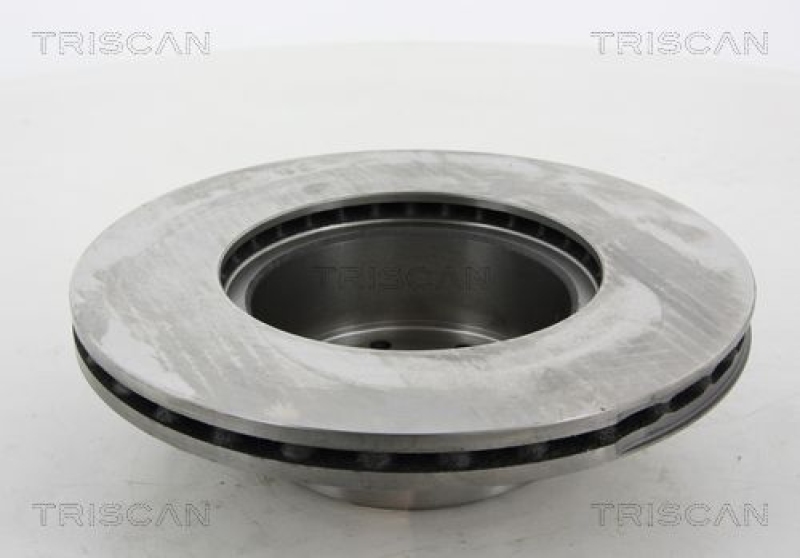 TRISCAN 8120 15140 Bremsscheibe hinten