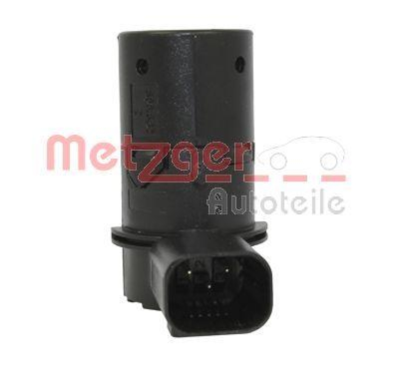 METZGER 0901096 Sensor, Einparkhilfe für VOLVO