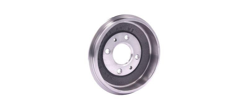 HELLA 8DT 355 301-961 Bremstrommel f&uuml;r FIAT/SEAT/LANCIA/MB/...