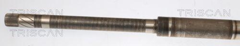 TRISCAN 8540 27531 Antriebswelle f&uuml;r Volvo