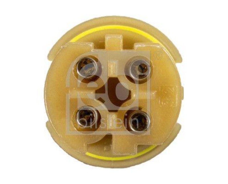 FEBI BILSTEIN 175936 Lambda-Sonde für BMW