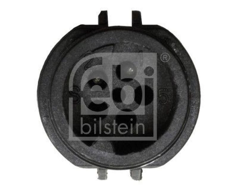FEBI BILSTEIN 183603 Kurbelwellensensor f&uuml;r M A N