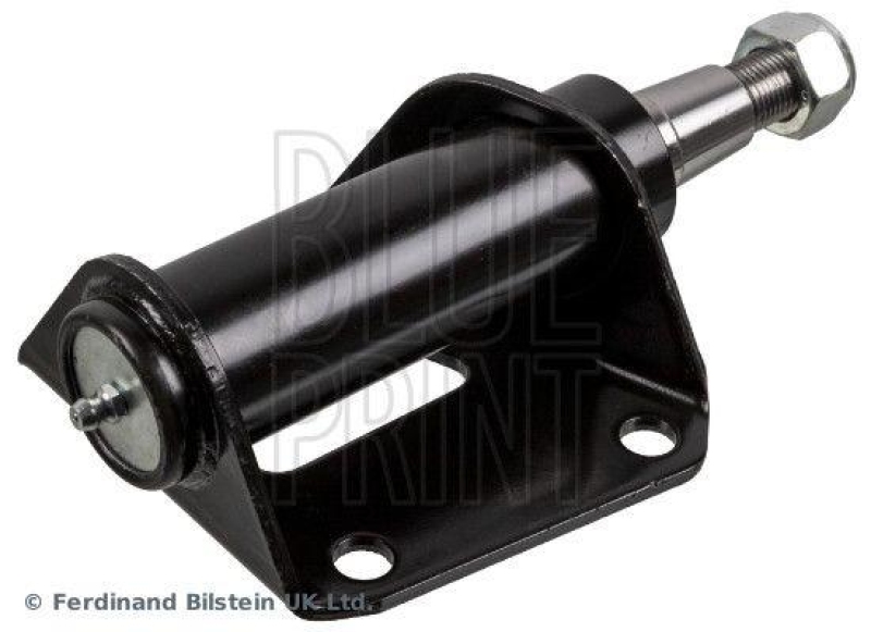 BLUE PRINT ADZ98721 Lenkzwischenhebel mit Sicherungsmutter f&uuml;r Opel PKW