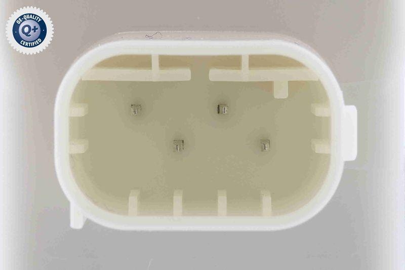 VEMO V20-72-0156 Drucksensor, Kraftstoffbeh&auml;lter 4-Pol / Steckerform = Oval f&uuml;r BMW