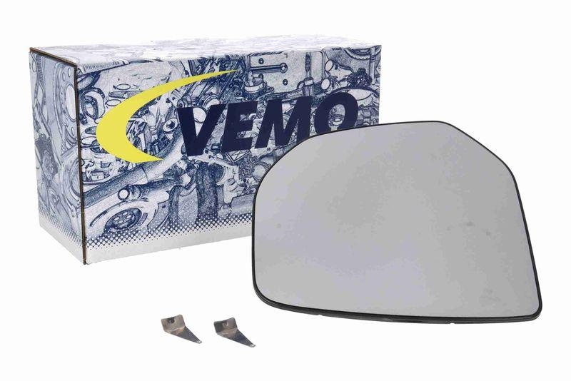 VEMO V22-69-0019 Spiegelglas, Außenspiegel für CITROËN