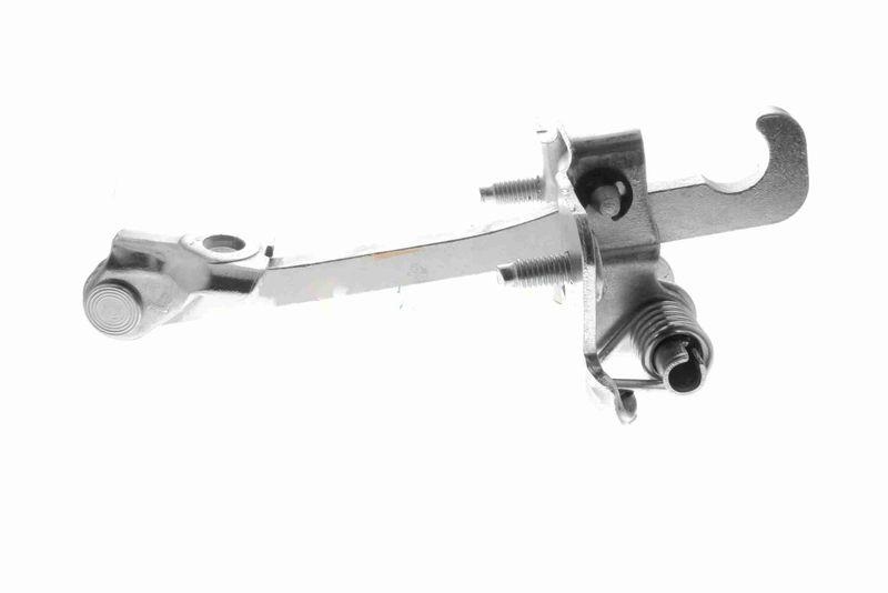 VAICO V40-1221 T&uuml;rfeststeller vorne links + rechts f&uuml;r OPEL